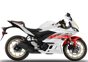 YZF-R3